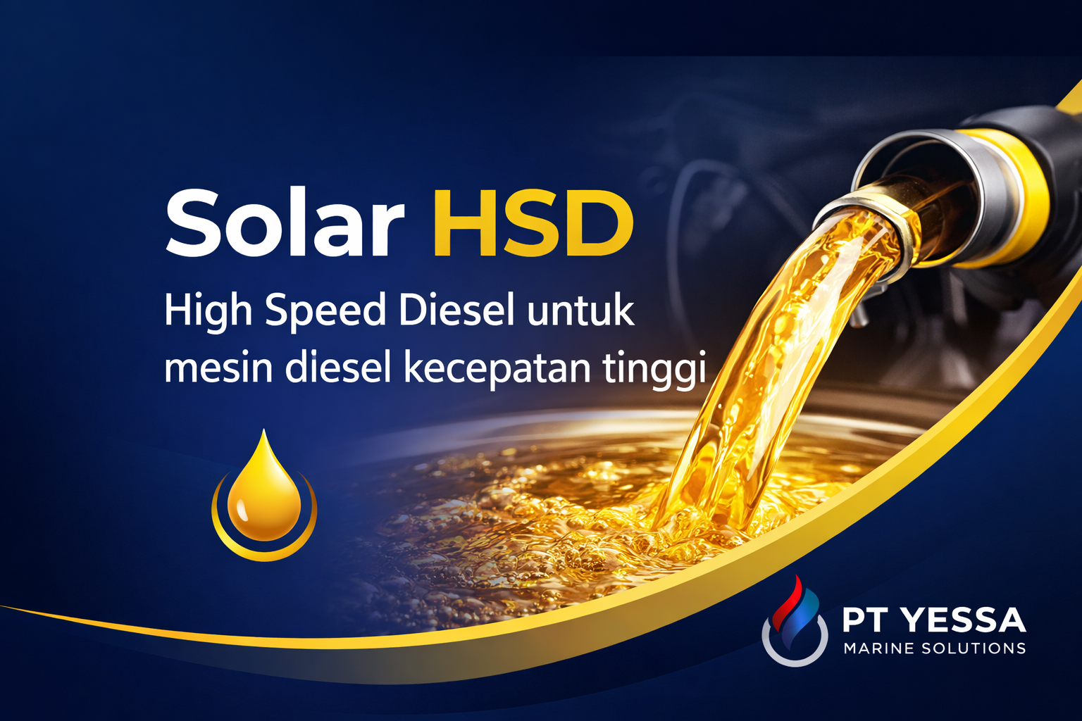 Solar HSD
